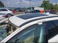2010 Volvo XC60 — photo 15 of 16 | VIN YV4982DL0A2119587