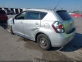 2009 Pontiac Vibe — photo 2 of 15 | VIN 5Y2SL67099Z404061