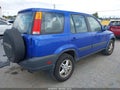 2000 Honda CR-V — photo 4 of 16 | VIN JHLRD186XYC024491