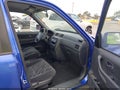 2000 Honda CR-V — photo 5 of 16 | VIN JHLRD186XYC024491