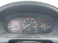 2000 Honda CR-V — photo 7 of 16 | VIN JHLRD186XYC024491