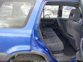 2000 Honda CR-V — photo 8 of 16 | VIN JHLRD186XYC024491