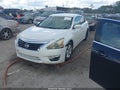 2014 Nissan Altima — photo 2 of 12 | VIN 1N4AL3AP4EN336534