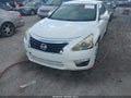 2014 Nissan Altima — photo 6 of 12 | VIN 1N4AL3AP4EN336534