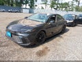 2025 Toyota Camry — photo 2 of 15 | VIN 4T1DBADK2SU011070