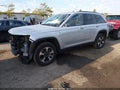2025 Jeep Grand Cherokee — photo 2 of 16 | VIN 1C4RJYB62S8692397