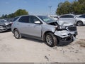 2019 Chevrolet Equinox — photo 1 of 16 | VIN 2GNAXKEV6K6250389
