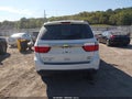2013 Dodge Durango — photo 16 of 16 | VIN 1C4RDJDG6DC608487