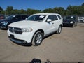 2013 Dodge Durango — photo 4 of 16 | VIN 1C4RDJDG6DC608487