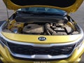 2021 Kia Seltos — photo 10 of 15 | VIN KNDETCA21M7188863