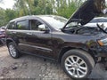 2017 Jeep Grand Cherokee — photo 13 of 16 | VIN 1C4RJFBG2HC617623