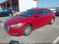 2017 Hyundai Elantra — photo 2 of 11 | VIN KMHD74LF9HU141380