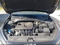 2024 Kia Forte — photo 10 of 17 | VIN 3KPF24AD3RE836709