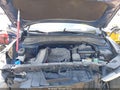 2019 Hyundai Santa Fe — photo 10 of 18 | VIN 5NMS33AD4KH117683