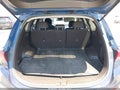 2019 Hyundai Santa Fe — photo 18 of 18 | VIN 5NMS33AD4KH117683
