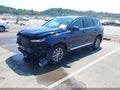 2019 Hyundai Santa Fe — photo 2 of 18 | VIN 5NMS33AD4KH117683
