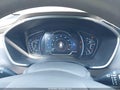 2019 Hyundai Santa Fe — photo 7 of 18 | VIN 5NMS33AD4KH117683