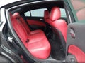 2017 Dodge Charger — photo 8 of 11 | VIN 2C3CDXHG3HH585213