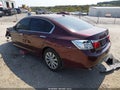 2013 Honda Accord — photo 3 of 17 | VIN 1HGCR3F87DA035332
