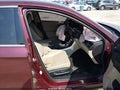 2013 Honda Accord — photo 5 of 17 | VIN 1HGCR3F87DA035332