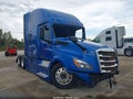 2020 Freightliner New Cascadia 126 — photo 1 of 17 | VIN 3AKJHHDRXLSLP9142