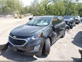 2019 Chevrolet Equinox — photo 2 of 15 | VIN 3GNAXHEV5KS668611