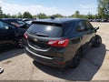 2019 Chevrolet Equinox — photo 4 of 15 | VIN 3GNAXHEV5KS668611