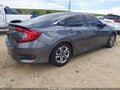 2017 Honda Civic — photo 4 of 16 | VIN 2HGFC2F56HH511978