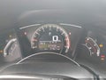 2017 Honda Civic — photo 7 of 16 | VIN 2HGFC2F56HH511978