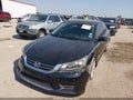 2014 Honda Accord — photo 2 of 16 | VIN 1HGCR2F75EA239002