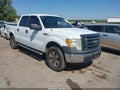 2011 Ford F-150 — photo 1 of 16 | VIN 1FTFW1EF3BFB55332