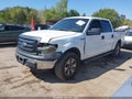 2011 Ford F-150 — photo 2 of 16 | VIN 1FTFW1EF3BFB55332