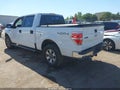 2011 Ford F-150 — photo 3 of 16 | VIN 1FTFW1EF3BFB55332