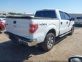 2011 Ford F-150 — photo 4 of 16 | VIN 1FTFW1EF3BFB55332