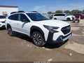 2025 Subaru Outback — photo 1 of 16 | VIN 4S4BTANC6S3295921