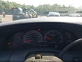 1999 Ford F-150 — photo 7 of 11 | VIN 1FTRF08L5XKA96789