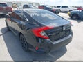 2018 Honda Civic — photo 3 of 18 | VIN 19XFC2E58JE036383