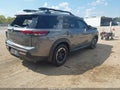 2025 Nissan Pathfinder — photo 4 of 17 | VIN 5N1DR3BD1SC238526