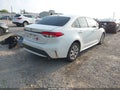 2021 Toyota Corolla — photo 4 of 17 | VIN JTDEPMAE9MJ169128