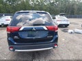 2018 Mitsubishi Outlander — photo 16 of 16 | VIN JA4AZ3A30JZ070545