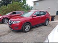 2017 Nissan Rogue Sport — photo 2 of 16 | VIN JN8AT2MT0HW394995