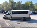 2016 Ford Transit-350 — photo 13 of 15 | VIN 1FBZX2ZM6GKA57245