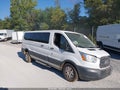 2016 Ford Transit-350 — photo 1 of 15 | VIN 1FBZX2ZM6GKA57245