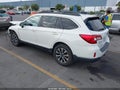 2016 Subaru Outback — photo 3 of 18 | VIN 4S4BSANC6G3266431