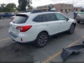 2016 Subaru Outback — photo 4 of 18 | VIN 4S4BSANC6G3266431