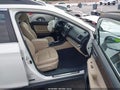 2016 Subaru Outback — photo 5 of 18 | VIN 4S4BSANC6G3266431