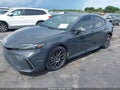 2025 Toyota Camry — photo 2 of 16 | VIN 4T1DAACK3SU061996