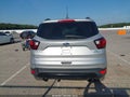 2019 Ford Escape — photo 16 of 16 | VIN 1FMCU9GD2KUA65034