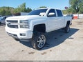 2014 Chevrolet Silverado 1500 — photo 2 of 16 | VIN 3GCUKREC5EG106059