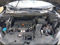 2017 Honda HR-V — photo 10 of 16 | VIN 3CZRU6H51HM706122